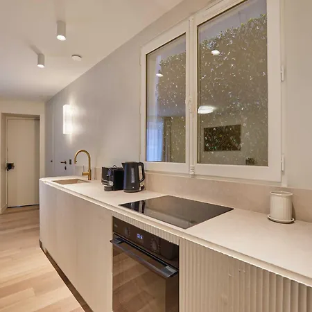 Sublime New Flat Louvre Palais-royal