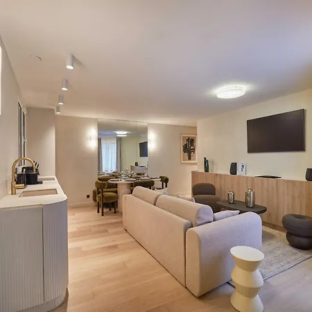 Sublime New Flat Louvre Palais-royal *