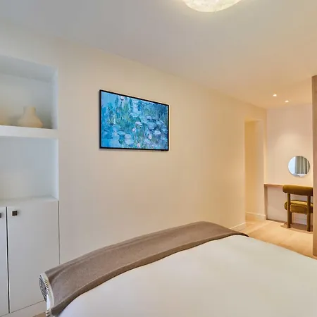 Sublime New Flat Louvre Palais-royal *